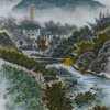 2010年水墨新作